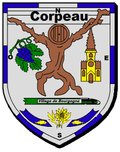 Ville de Corpeau