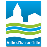 Ville d'Is Sur Tille