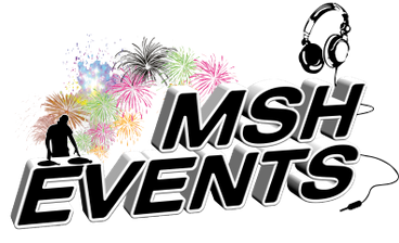 Logo MSH EVENTS